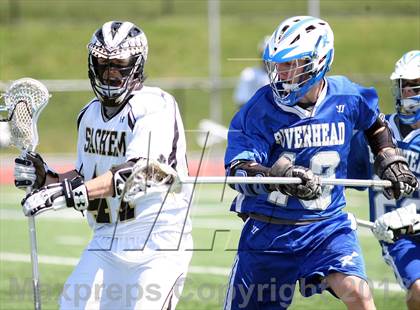 Thumbnail 2 in Riverhead @ Sachem North photogallery.