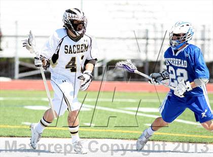 Thumbnail 1 in Riverhead @ Sachem North photogallery.