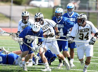 Thumbnail 3 in Riverhead @ Sachem North photogallery.