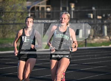 Thumbnail 2 in Mississinewa 4-Way (800 Meter) photogallery.