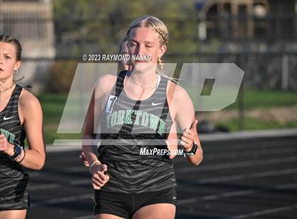 Thumbnail 3 in Mississinewa 4-Way (800 Meter) photogallery.