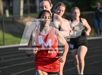 Thumbnail 1 in Mississinewa 4-Way (800 Meter) photogallery.