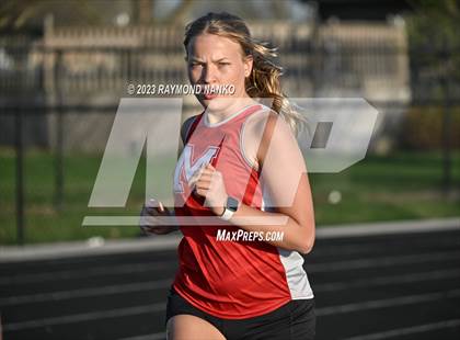 Thumbnail 1 in Mississinewa 4-Way (800 Meter) photogallery.
