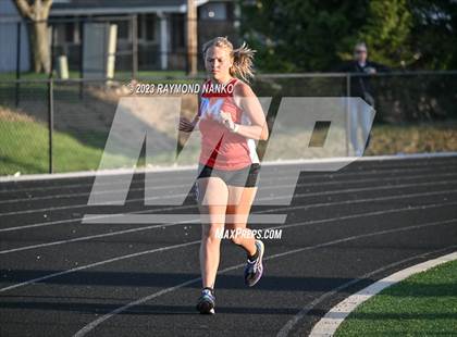 Thumbnail 3 in Mississinewa 4-Way (800 Meter) photogallery.