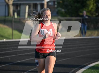 Thumbnail 2 in Mississinewa 4-Way (800 Meter) photogallery.
