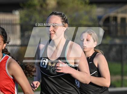 Thumbnail 3 in Mississinewa 4-Way (800 Meter) photogallery.