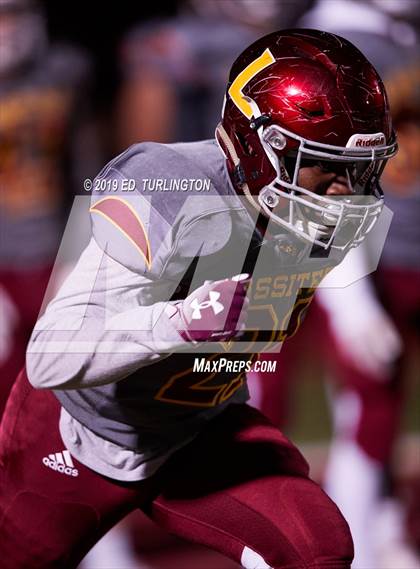 Thumbnail 2 in Cherokee @ Lassiter photogallery.