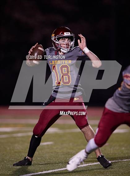 Thumbnail 1 in Cherokee @ Lassiter photogallery.