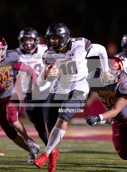 Thumbnail 1 in Cherokee @ Lassiter photogallery.