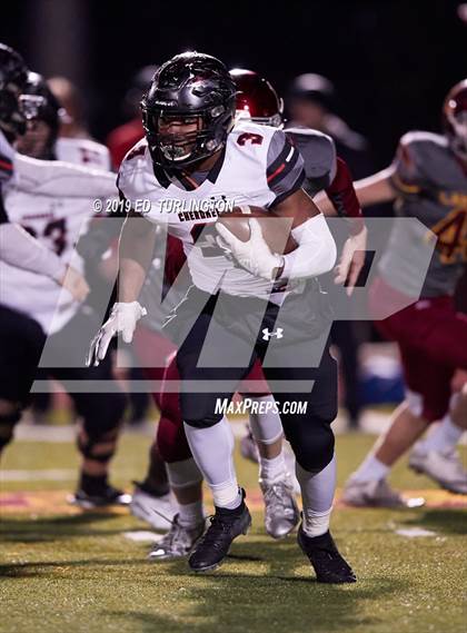 Thumbnail 1 in Cherokee @ Lassiter photogallery.