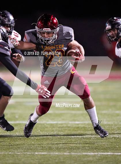 Thumbnail 1 in Cherokee @ Lassiter photogallery.