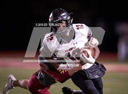 Thumbnail 3 in Cherokee @ Lassiter photogallery.