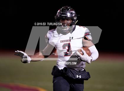 Thumbnail 3 in Cherokee @ Lassiter photogallery.