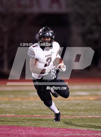 Thumbnail 1 in Cherokee @ Lassiter photogallery.