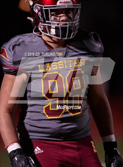 Thumbnail 1 in Cherokee @ Lassiter photogallery.