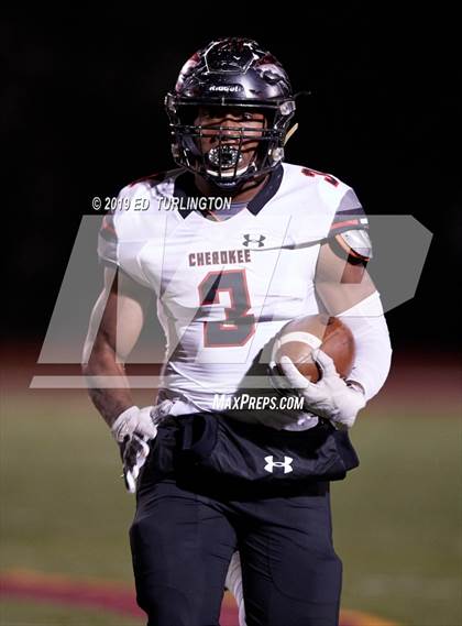 Thumbnail 3 in Cherokee @ Lassiter photogallery.