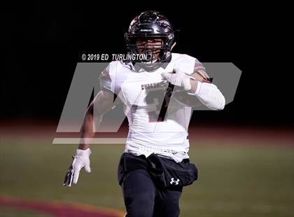 Thumbnail 2 in Cherokee @ Lassiter photogallery.