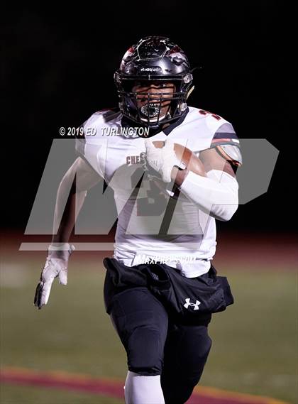 Thumbnail 2 in Cherokee @ Lassiter photogallery.