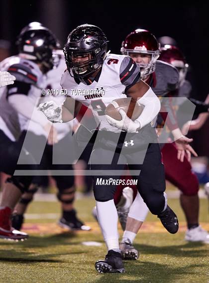 Thumbnail 2 in Cherokee @ Lassiter photogallery.