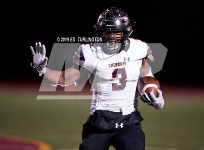Thumbnail 1 in Cherokee @ Lassiter photogallery.