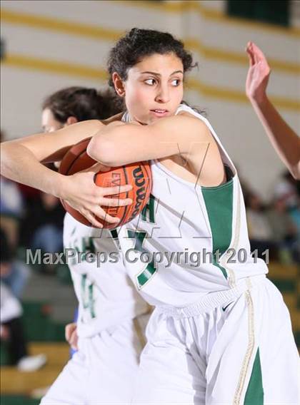 Thumbnail 1 in Karns @ Knoxville Catholic (Pilot Food-mart Invitational) photogallery.