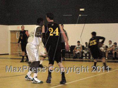 Thumbnail 2 in Karns @ Knoxville Catholic (Pilot Food-mart Invitational) photogallery.
