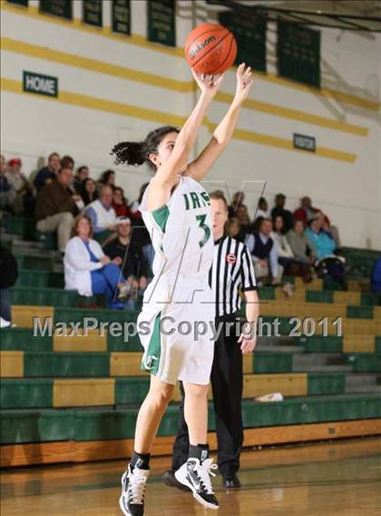Thumbnail 1 in Karns @ Knoxville Catholic (Pilot Food-mart Invitational) photogallery.