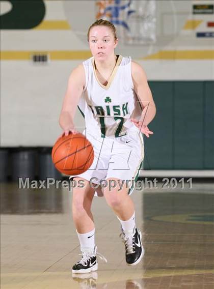 Thumbnail 3 in Karns @ Knoxville Catholic (Pilot Food-mart Invitational) photogallery.