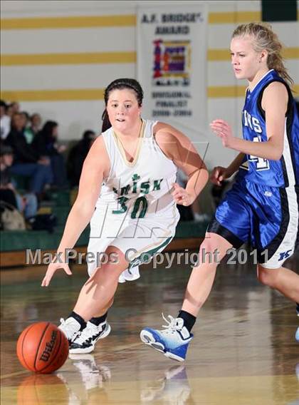 Thumbnail 3 in Karns @ Knoxville Catholic (Pilot Food-mart Invitational) photogallery.