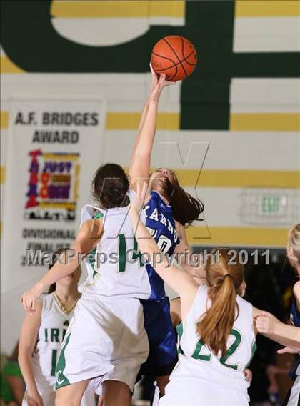 Thumbnail 1 in Karns @ Knoxville Catholic (Pilot Food-mart Invitational) photogallery.