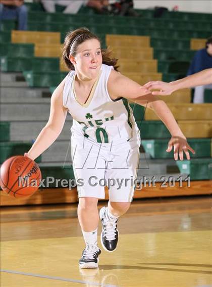 Thumbnail 3 in Karns @ Knoxville Catholic (Pilot Food-mart Invitational) photogallery.