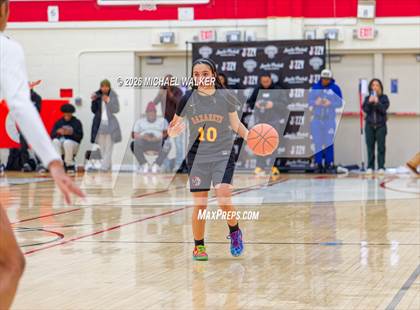 Thumbnail 3 in Nazareth Vs Friends' Central (Apache Paschall Memorial Showcase) photogallery.