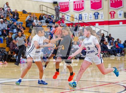 Thumbnail 3 in Nazareth Vs Friends' Central (Apache Paschall Memorial Showcase) photogallery.