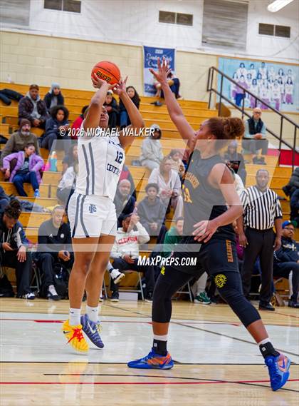 Thumbnail 3 in Nazareth Vs Friends' Central (Apache Paschall Memorial Showcase) photogallery.