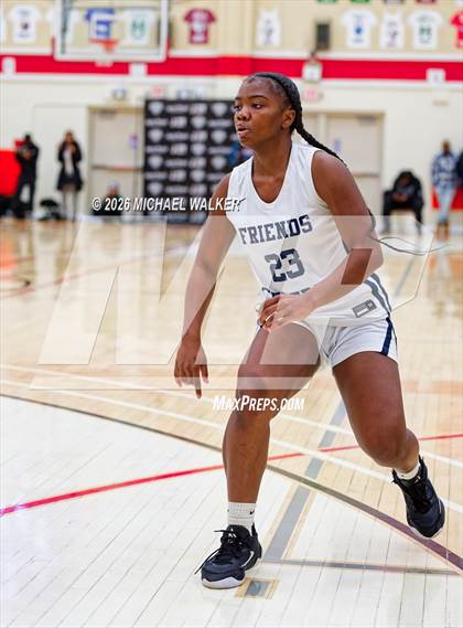 Thumbnail 3 in Nazareth Vs Friends' Central (Apache Paschall Memorial Showcase) photogallery.