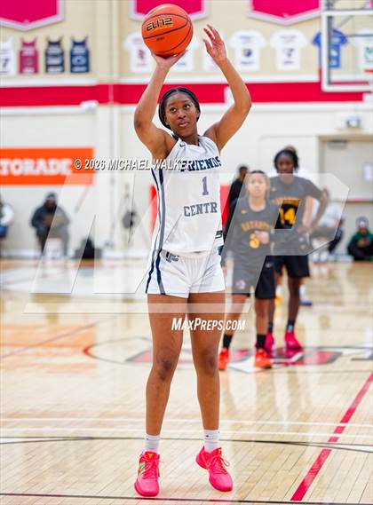 Thumbnail 3 in Nazareth Vs Friends' Central (Apache Paschall Memorial Showcase) photogallery.