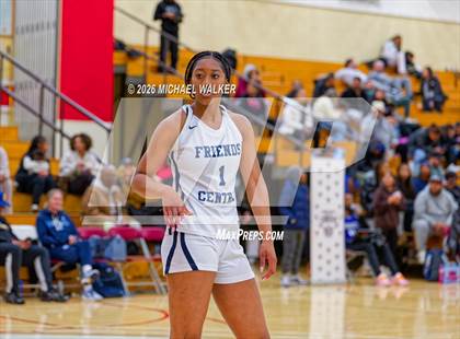 Thumbnail 2 in Nazareth Vs Friends' Central (Apache Paschall Memorial Showcase) photogallery.