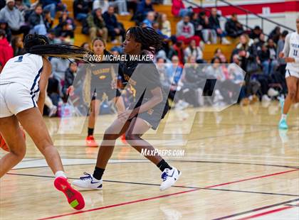 Thumbnail 1 in Nazareth Vs Friends' Central (Apache Paschall Memorial Showcase) photogallery.