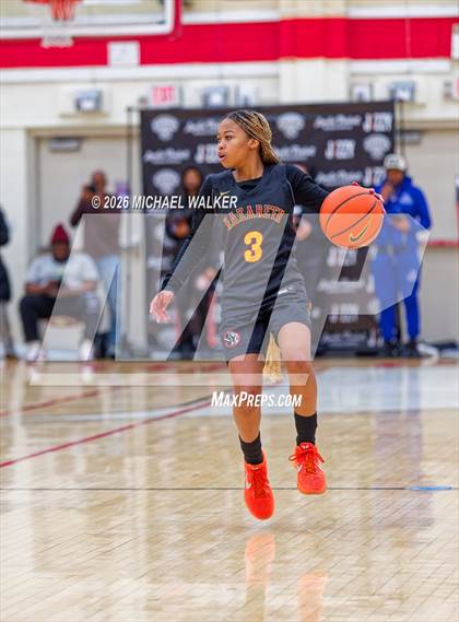 Thumbnail 3 in Nazareth Vs Friends' Central (Apache Paschall Memorial Showcase) photogallery.
