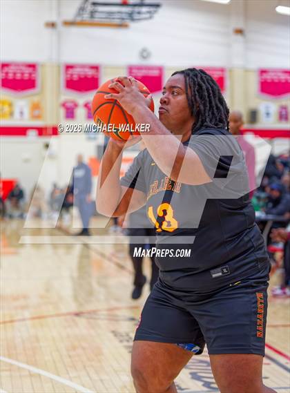 Thumbnail 1 in Nazareth Vs Friends' Central (Apache Paschall Memorial Showcase) photogallery.