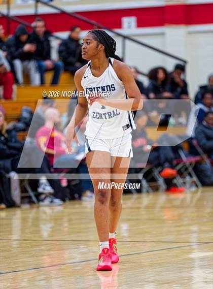 Thumbnail 3 in Nazareth Vs Friends' Central (Apache Paschall Memorial Showcase) photogallery.