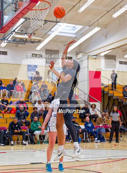 Thumbnail 3 in Nazareth Vs Friends' Central (Apache Paschall Memorial Showcase) photogallery.