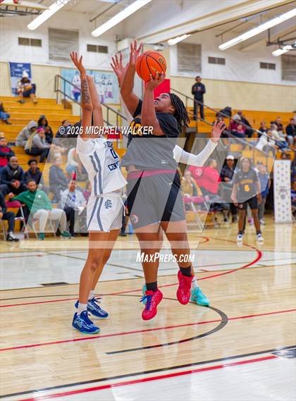 Thumbnail 3 in Nazareth Vs Friends' Central (Apache Paschall Memorial Showcase) photogallery.