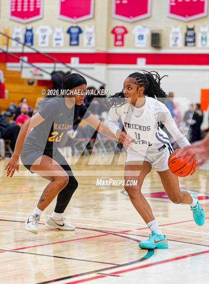 Thumbnail 3 in Nazareth Vs Friends' Central (Apache Paschall Memorial Showcase) photogallery.