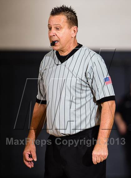 Thumbnail 3 in Langham Creek @ Clark (McDonald's Texas Invitational) photogallery.