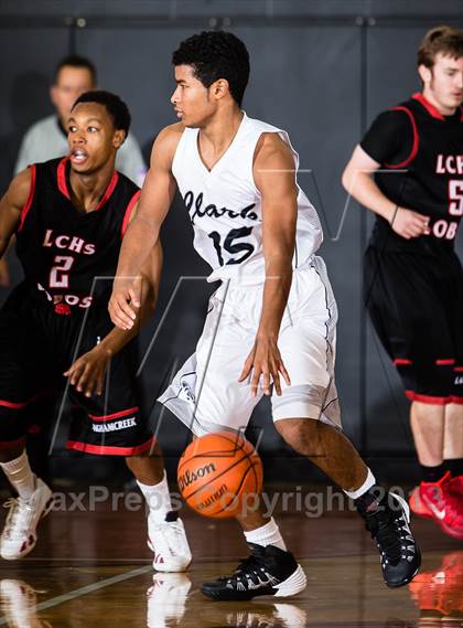 Thumbnail 3 in Langham Creek @ Clark (McDonald's Texas Invitational) photogallery.