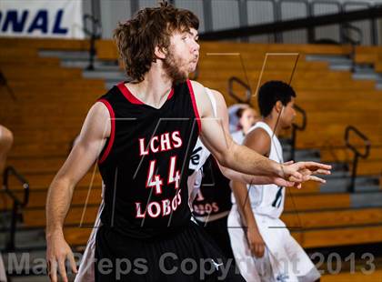 Thumbnail 3 in Langham Creek @ Clark (McDonald's Texas Invitational) photogallery.