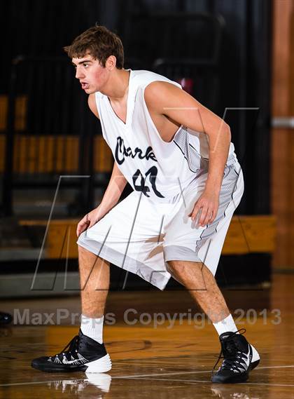 Thumbnail 3 in Langham Creek @ Clark (McDonald's Texas Invitational) photogallery.