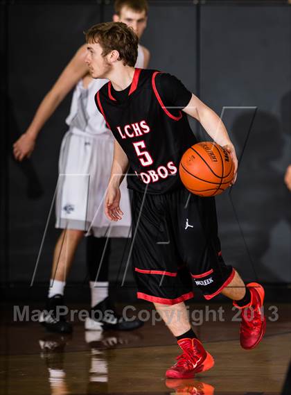 Thumbnail 3 in Langham Creek @ Clark (McDonald's Texas Invitational) photogallery.