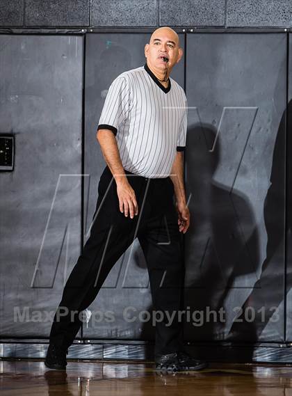 Thumbnail 3 in Langham Creek @ Clark (McDonald's Texas Invitational) photogallery.